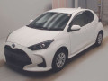 2020 Toyota YARIS