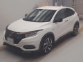 2020 Honda VEZEL