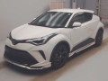 2021 Toyota C-HR