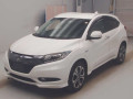 2014 Honda VEZEL