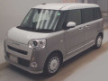 2024 Daihatsu Move Canbus