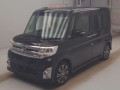 2014 Daihatsu Tanto Custom