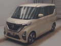 2022 Nissan Roox