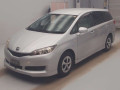 2010 Toyota Wish