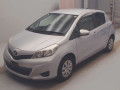 2013 Toyota Vitz