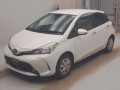 2015 Toyota Vitz