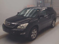 2011 Toyota Harrier