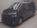 2008 Toyota Voxy