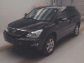 2006 Toyota Harrier