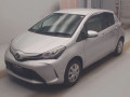 2016 Toyota Vitz