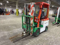 2019 Others Forklift