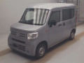 2018 Honda N-VAN
