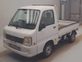 2007 Subaru Sambar Truck