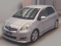 2007 Toyota Vitz