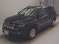 2016 Jeep Compass