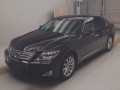2012 Lexus LS