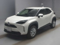 2022 Toyota YARIS CROSS