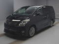 2013 Toyota Alphard