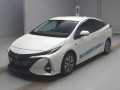2017 Toyota Prius PHV