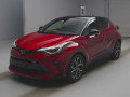 2020 Toyota C-HR