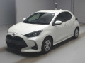 2022 Toyota YARIS