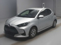 2020 Toyota YARIS