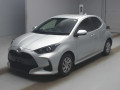 2022 Toyota YARIS