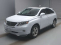 2010 Lexus RX