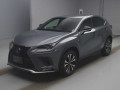 2018 Lexus NX