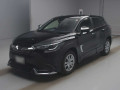 2024 Toyota Corolla Cross