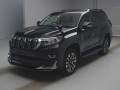 2023 Toyota Land Cruiser Prado