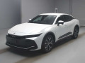 2023 Toyota Crown Crossover