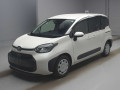 2023 Toyota Sienta