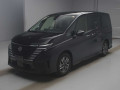 2023 Nissan Serena