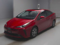 2021 Toyota Prius