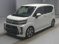 2019 Daihatsu Move Custom