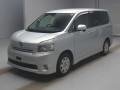 2009 Toyota Voxy