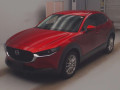 2019 Mazda CX-30