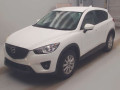 2013 Mazda CX-5