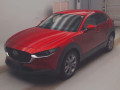 2019 Mazda CX-30
