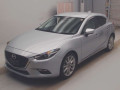 2017 Mazda Axela Sport