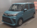 2022 Toyota Roomy