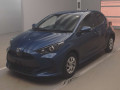 2021 Toyota YARIS