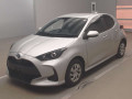 2021 Toyota YARIS