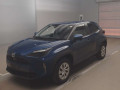 2022 Toyota YARIS CROSS