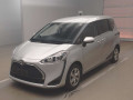 2022 Toyota Sienta