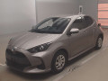 2021 Toyota YARIS