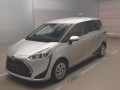 2022 Toyota Sienta