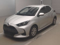 2021 Toyota YARIS