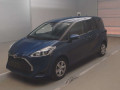 2022 Toyota Sienta